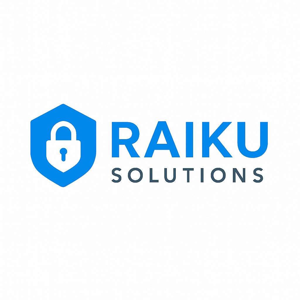 Raiku Solutions Logo